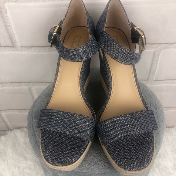 Antonio Melani Lauralyn Espadrille Platform Wedge - Picture 4 of 12